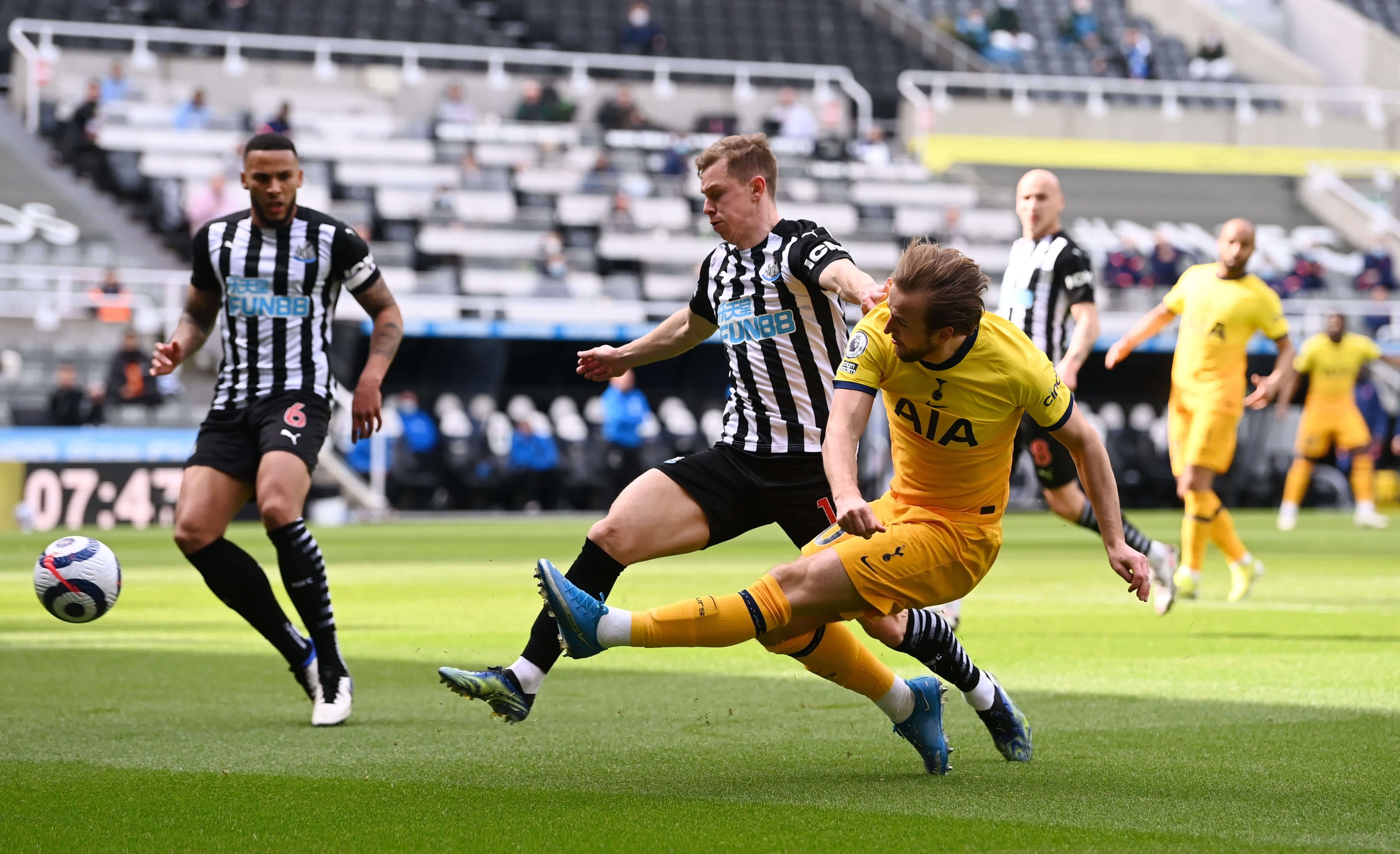 政府和相关 政府和相关