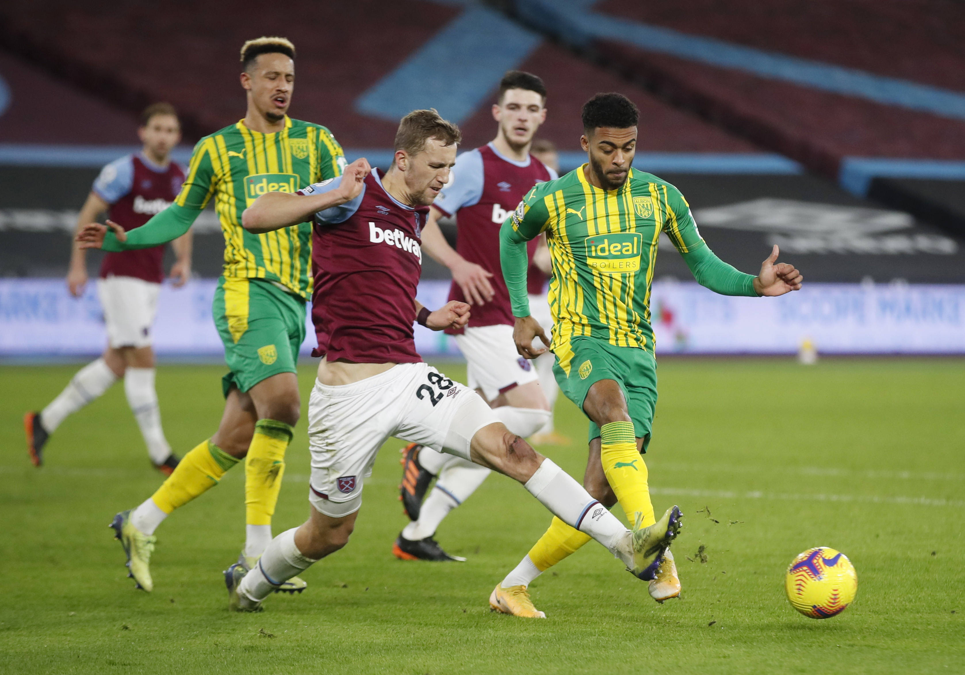 他明天可能 他明天可能